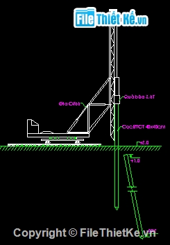 Biện pháp thi công,thi công cầu,thi công,Biện pháp thi công đường,Tổ chức thi công,thi công cọc